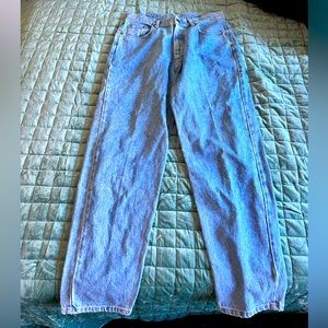 Vintage Lee Jeans